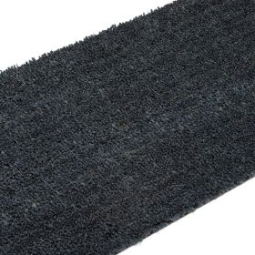 Grey Coir Matting - Cut to Size