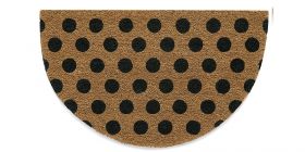 Spot Doormat - Hug Rug Eco Coir