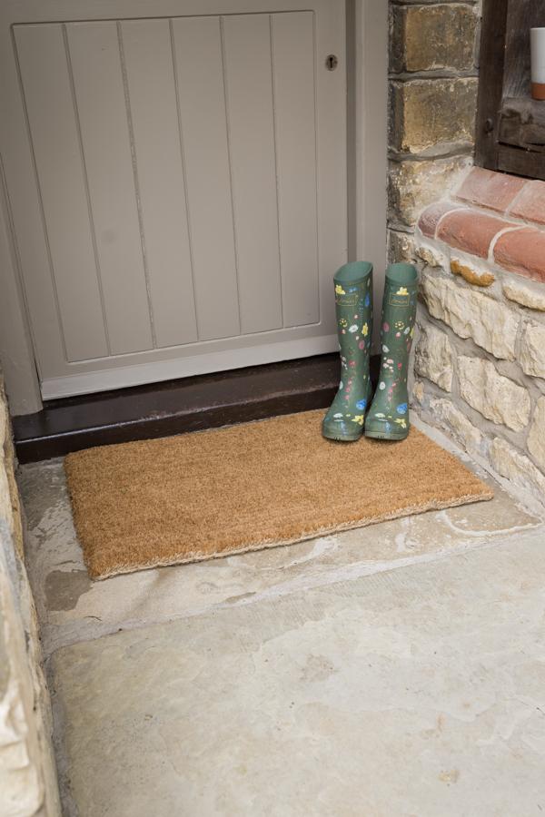 How Long Do Coir Mats Last?