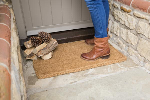 What is a Coir Mat and Why You Need One?