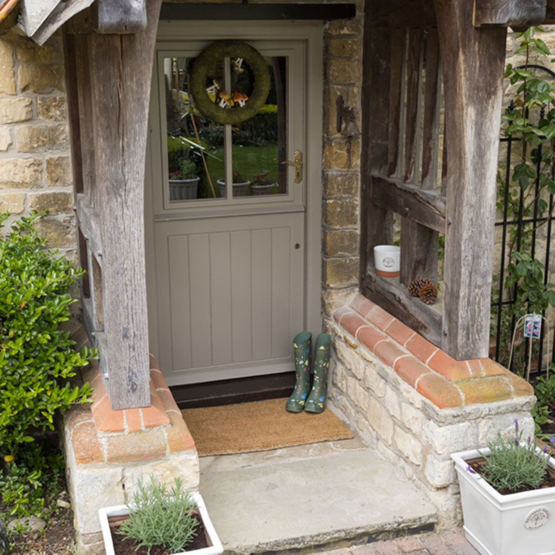 How To Choose A Coir Mat For A Period Property - Coirmats Blog